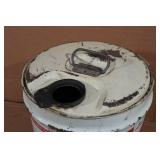 Mobil Freezone Antifreeze Can