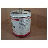 Mobil Freezone Antifreeze Can