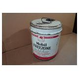 Mobil Freezone Antifreeze Can