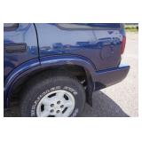 2000 Chevrolet Blazer 4 Door SUV - NO Reverse - 4.3L V6 2000 Chevrolet Blazer 4 Door SUV - NO Reverse - 4.3L V6
