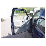 2000 Chevrolet Blazer 4 Door SUV - NO Reverse - 4.3L V6 2000 Chevrolet Blazer 4 Door SUV - NO Reverse - 4.3L V6