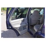 2000 Chevrolet Blazer 4 Door SUV - NO Reverse - 4.3L V6 2000 Chevrolet Blazer 4 Door SUV - NO Reverse - 4.3L V6