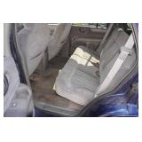 2000 Chevrolet Blazer 4 Door SUV - NO Reverse - 4.3L V6 2000 Chevrolet Blazer 4 Door SUV - NO Reverse - 4.3L V6