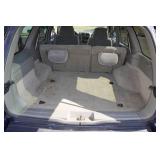 2000 Chevrolet Blazer 4 Door SUV - NO Reverse - 4.3L V6 2000 Chevrolet Blazer 4 Door SUV - NO Reverse - 4.3L V6