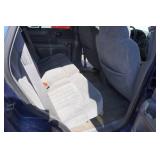 2000 Chevrolet Blazer 4 Door SUV - NO Reverse - 4.3L V6 2000 Chevrolet Blazer 4 Door SUV - NO Reverse - 4.3L V6