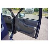 2000 Chevrolet Blazer 4 Door SUV - NO Reverse - 4.3L V6 2000 Chevrolet Blazer 4 Door SUV - NO Reverse - 4.3L V6