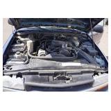 2000 Chevrolet Blazer 4 Door SUV - NO Reverse - 4.3L V6 2000 Chevrolet Blazer 4 Door SUV - NO Reverse - 4.3L V6