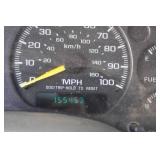 2000 Chevrolet Blazer 4 Door SUV - NO Reverse - 4.3L V6 2000 Chevrolet Blazer 4 Door SUV - NO Reverse - 4.3L V6