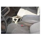 2000 Chevrolet Blazer 4 Door SUV - NO Reverse - 4.3L V6 2000 Chevrolet Blazer 4 Door SUV - NO Reverse - 4.3L V6