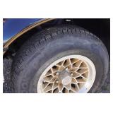 1979 Pontiac Trans Am Roller 1979 Pontiac Trans Am Roller