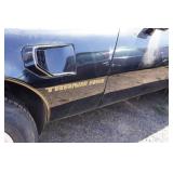 1979 Pontiac Trans Am Roller 1979 Pontiac Trans Am Roller
