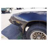 1979 Pontiac Trans Am Roller 1979 Pontiac Trans Am Roller