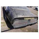 1979 Pontiac Trans Am Roller 1979 Pontiac Trans Am Roller