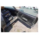 1979 Pontiac Trans Am Roller 1979 Pontiac Trans Am Roller