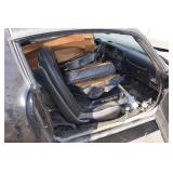 1979 Pontiac Trans Am Roller 1979 Pontiac Trans Am Roller