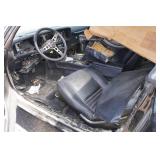 1979 Pontiac Trans Am Roller 1979 Pontiac Trans Am Roller