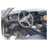 1979 Pontiac Trans Am Roller 1979 Pontiac Trans Am Roller
