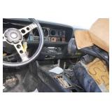 1979 Pontiac Trans Am Roller 1979 Pontiac Trans Am Roller