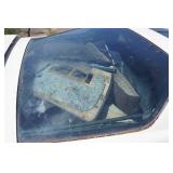 1984 Pontiac Firebird Roller 1984 Pontiac Firebird Roller