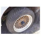 1984 Pontiac Firebird Roller 1984 Pontiac Firebird Roller