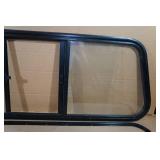 Rear Sliding Window