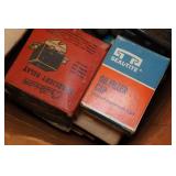 Automotive Parts - Regulators, Fuel Pump