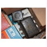 Automotive Parts - Regulators, Fuel Pump