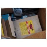 Automotive Parts - Regulators, Fuel Pump