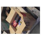 Automotive Parts - Spark Plugs, Wheel Bearing Kits, Electrodes