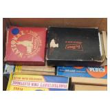 Automotive Parts - Spark Plugs, Wheel Bearing Kits, Electrodes