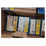 Automotive Parts - Spark Plugs, Wheel Bearing Kits, Electrodes