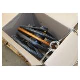 Steering Wheels and Horn Ring