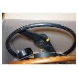 Steering Wheels and Horn Ring