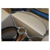 Steering Wheels and Horn Ring