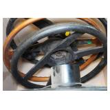 Steering Wheels and Horn Ring