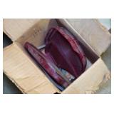 Assorted Automotive Lenses and Assemblies