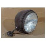 Antique Headlight