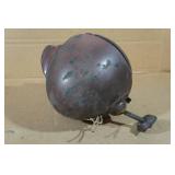Antique Headlight
