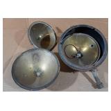 1935-37 Ford Truck Headlight