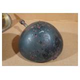 1935-37 Ford Truck Headlight