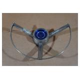 Ford Galaxie 500 Horn Ring