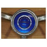 Ford Galaxie 500 Horn Ring