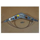 1959-60 Chevrolet Impala Horn Ring