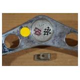 1959-60 Chevrolet Impala Horn Ring