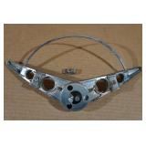 1959-60 Chevrolet Impala Horn Ring