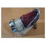 1955 Chevrolet Tail Lights