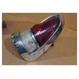 1955 Chevrolet Tail Lights