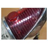 1955 Chevrolet Tail Lights