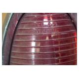 1955 Chevrolet Tail Lights