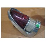 1955 Chevrolet Tail Lights